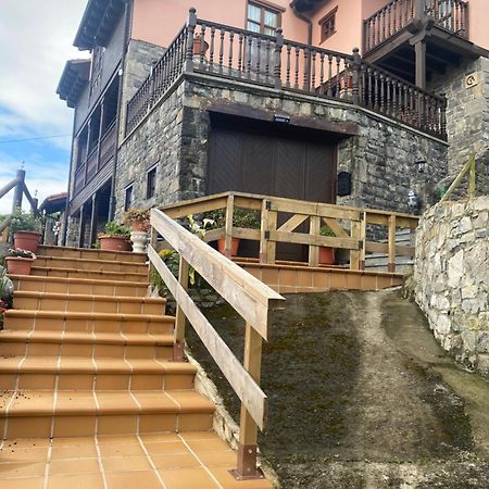 Casa Rural La Xana Piloña Exterior foto