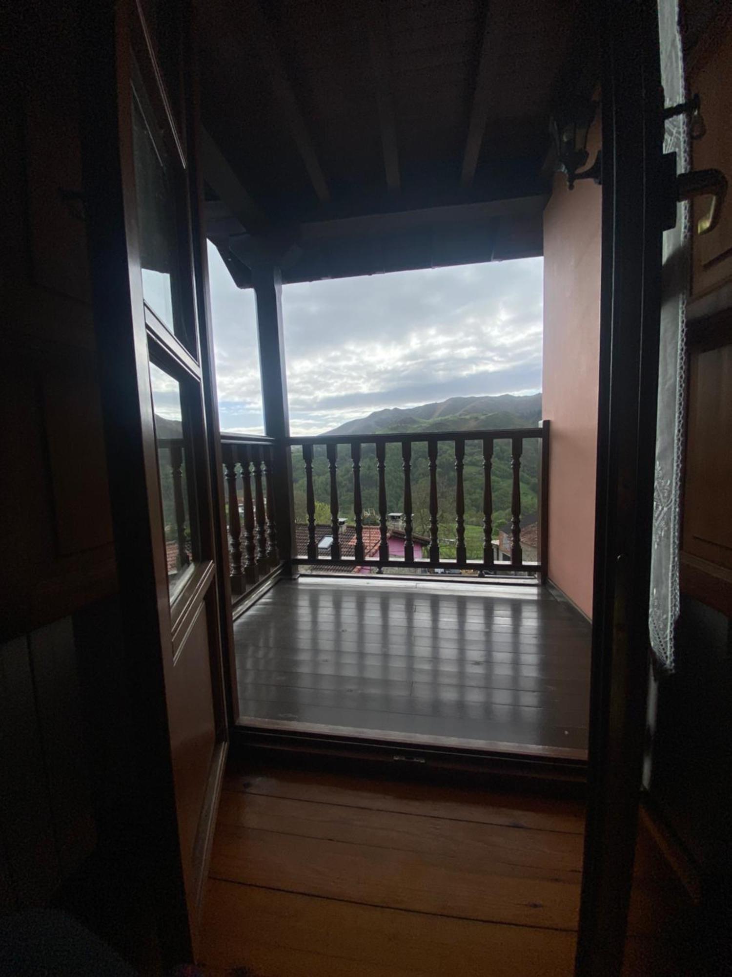 Casa Rural La Xana Piloña Exterior foto